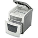 Paper Shredder Leitz IQ Autofeed 50X P4 20 L - Електроника Периферни и резервни части<<<Компютри|