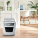 Paper Shredder Leitz IQ Autofeed 50X P4 20 L - Електроника Периферни и резервни части<<<Компютри|