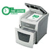 Paper Shredder Leitz IQ Autofeed 50X P4 20 L - Електроника Периферни и резервни части<<<Компютри|