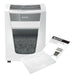 Paper Shredder Leitz Office Pro P4 Leitz IQ 30 L - Електроника Периферни и резервни части<<<Компютри|