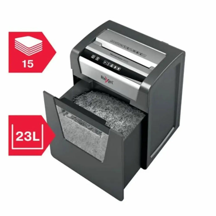 Paper Shredder Rexel 2104576EU 23 L - Електроника Периферни и резервни части<<<Компютри|