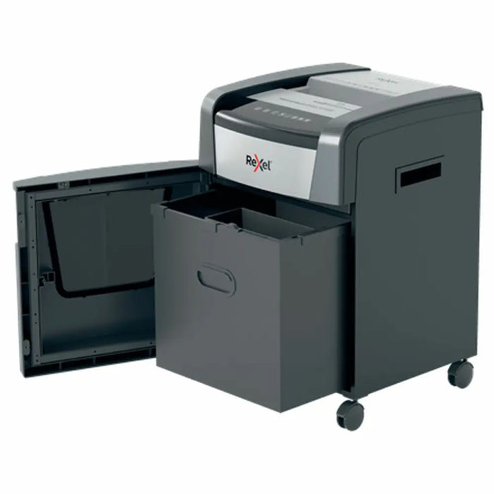 Paper Shredder Rexel Momentum Extra XP418+ 45 L - Електроника Периферни и резервни части<<<Компютри|