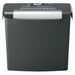 Paper Shredder Rexel Momentum S206 9 L - Електроника Периферни и резервни части<<<Компютри|