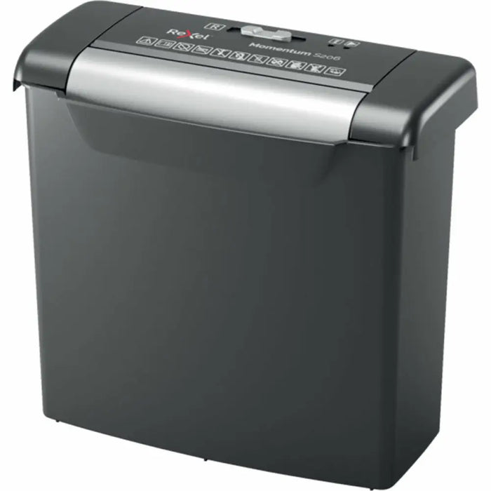 Paper Shredder Rexel Momentum S206 9 L - Електроника Периферни и резервни части<<<Компютри|