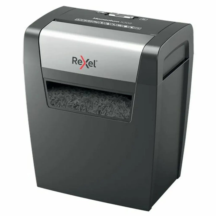 Paper Shredder Rexel Momentum X308 15 L - Електроника Периферни и резервни части<<<Компютри|