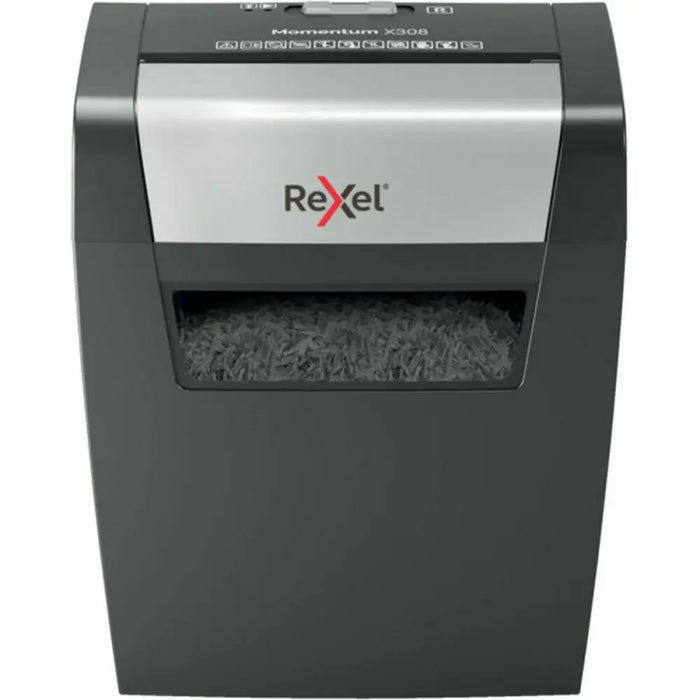 Paper Shredder Rexel Momentum X308 15 L - Електроника Периферни и резервни части<<<Компютри|