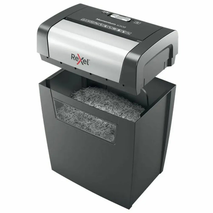Paper Shredder Rexel Momentum X308 15 L - Електроника Периферни и резервни части<<<Компютри|
