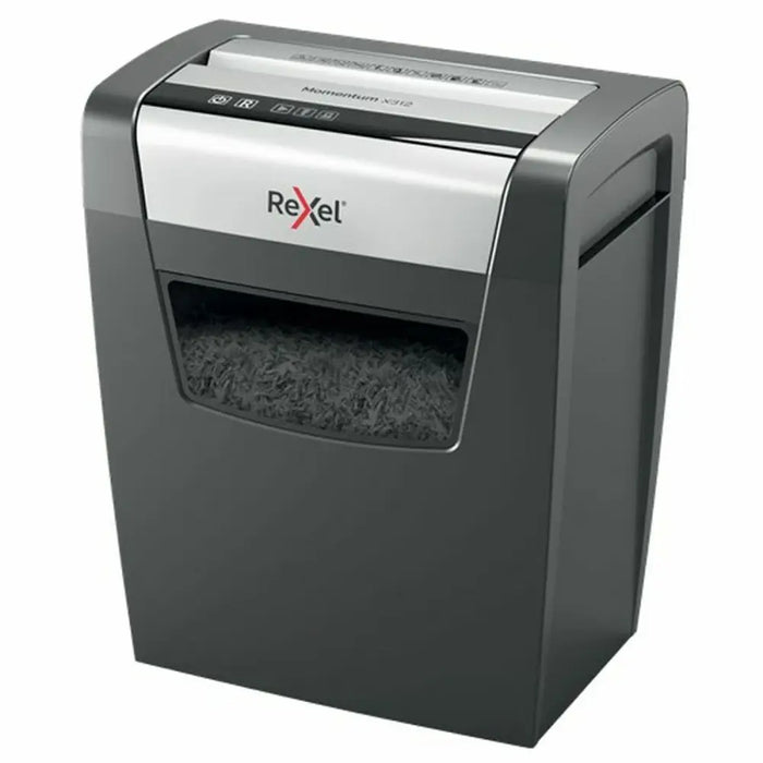 Paper Shredder Rexel Momentum X312 23 L 12 Sheets - Електроника Периферни и резервни части<<<Компютри|