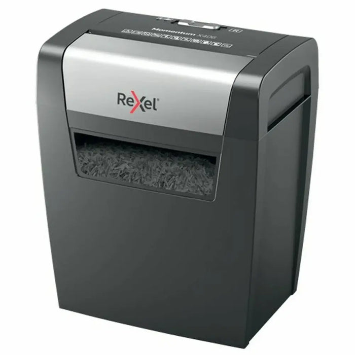 Paper Shredder Rexel Momentum X406 15 L - Електроника Периферни и резервни части<<<Компютри|