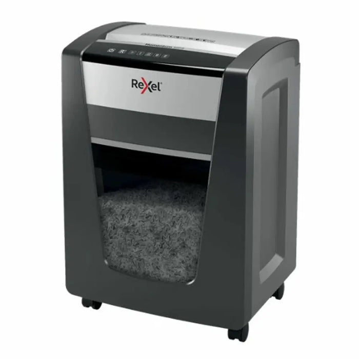 Paper Shredder Rexel Momentum X420 - Електроника Периферни и резервни части<<<Компютри|