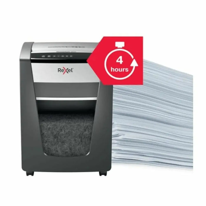 Paper Shredder Rexel Momentum X420 - Електроника Периферни и резервни части<<<Компютри|