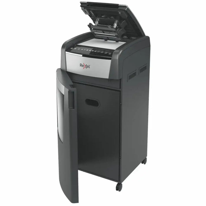 Paper Shredder Rexel Optimum AutoFeed 600X - Електроника Периферни и резервни части<<<Компютри|