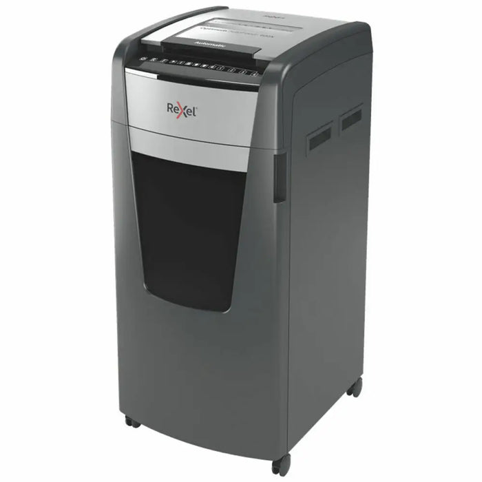 Paper Shredder Rexel Optimum AutoFeed 600X - Електроника Периферни и резервни части<<<Компютри|