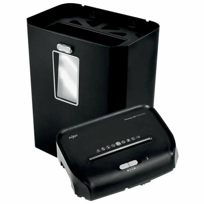 Paper Shredder Rexel Promax QS RSX1035 - Електроника Периферни и резервни части<<<Компютри|