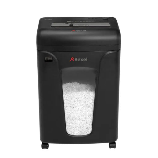 Paper Shredder Rexel REM820 21 L - Електроника Периферни и резервни части<<<Компютри|