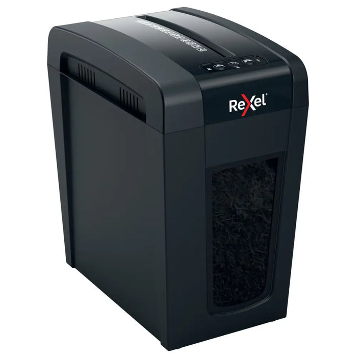 Paper Shredder Rexel Secure X10-SL - Електроника Периферни и резервни части<<<Компютри|