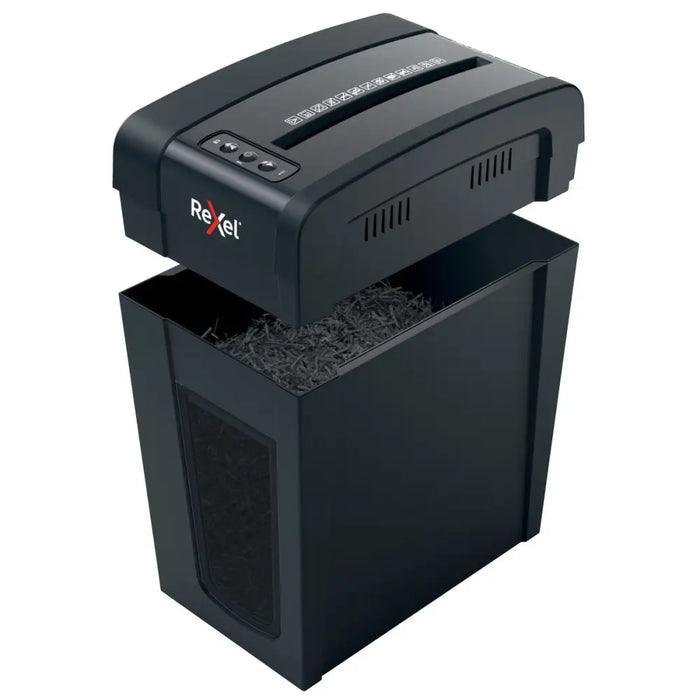Paper Shredder Rexel Secure X10-SL - Електроника Периферни и резервни части<<<Компютри|