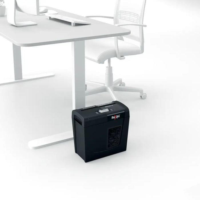Paper Shredder Rexel Secure X6 10 L - Електроника Периферни и резервни части<<<Компютри|