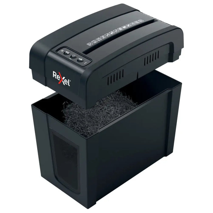 Paper Shredder Rexel Secure X6-SL 10 L - Електроника Периферни и резервни части<<<Компютри|