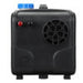 Parking heater Blitzwolf BW-AH-H2 5kw with standard banana interface + controller with display - Parking heating<<<Car