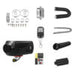 Parking heater Blitzwolf BW-AH-S1 5kw 12V with standard-banana interface - Parking heating<<<Car accessories<<<InnproXML