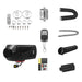 Parking heater Blitzwolf BW-AH-S1 5kw 12V with standard-banana interface - Parking heating<<<Car accessories<<<InnproXML