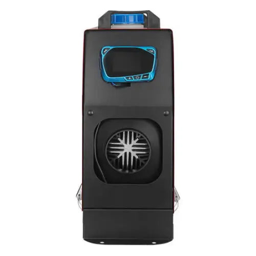 Parking heater Blitzwolf BW-AH-V1-BT 5kw 12V app-controlled with standard banana interface + Bluetooth - Parking