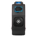 Parking heater Blitzwolf BW-AH-V1-BT 5kw 12V app-controlled with standard banana interface + Bluetooth - Parking