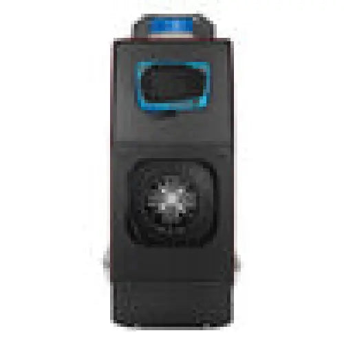 Parking heater Blitzwolf BW-AH-V1-BT 5kw 12V app-controlled with standard banana interface + Bluetooth - Parking