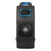 Parking heater Blitzwolf BW-AH-V1-BT 5kw 12V app-controlled with standard banana interface + Bluetooth - Parking