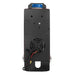 Parking heater Blitzwolf BW-AH-V1-BT 5kw 12V app-controlled with standard banana interface + Bluetooth - Parking