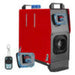 Parking heater Blitzwolf BW-AH-V1-BT 5kw 12V app-controlled with standard banana interface + Bluetooth - Parking
