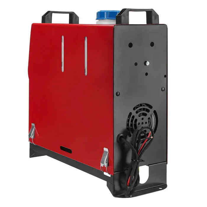 Parking heater Blitzwolf BW-AH-V1-BT 5kw 12V app-controlled with standard banana interface + Bluetooth - Parking