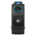 Parking heater Blitzwolf BW-AH-V1-BT 5kw 12V app-controlled with standard banana interface + Bluetooth - Parking