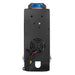 Parking heater Blitzwolf BW-AH-V1-BT 5kw 12V app-controlled with standard banana interface + Bluetooth - Parking