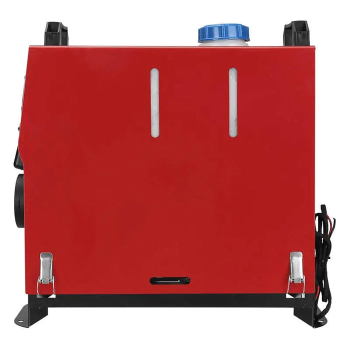 Parking heater Blitzwolf BW-AH-V1-BT 5kw 12V app-controlled with standard banana interface + Bluetooth - Parking