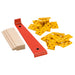PARQUET AND LAMINATE INSTALLATION KIT KWB - Други ръчни инструменти<<<Ръчни инструменти<<<Инструменти и