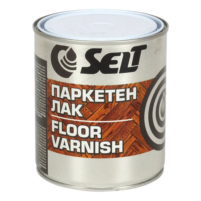 PARQUET LACQUER SELT - Лакове за дърво<<<Лакове и импрегнанти за дърво<<<Бои и лакове<<<Praktiker
