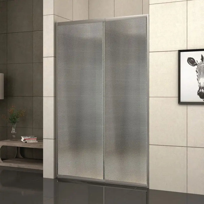PARTITION SCREEN 120-140X190 INTER CERAMIC - Преградни стени и паравани<<<Душкабини и