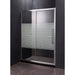 PARTITION SCREEN 120X185 FORMA VITA SW-001D - Преградни стени и паравани<<<Душкабини и сауни<<<Баня<<<Praktiker