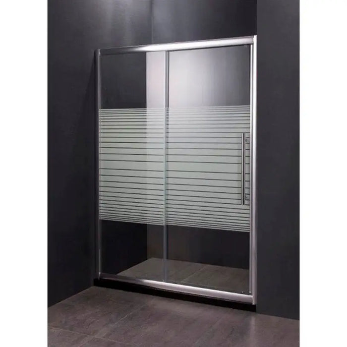 PARTITION SCREEN 130X185 FORMA VITA SW-001D - Преградни стени и паравани<<<Душкабини и сауни<<<Баня<<<Praktiker
