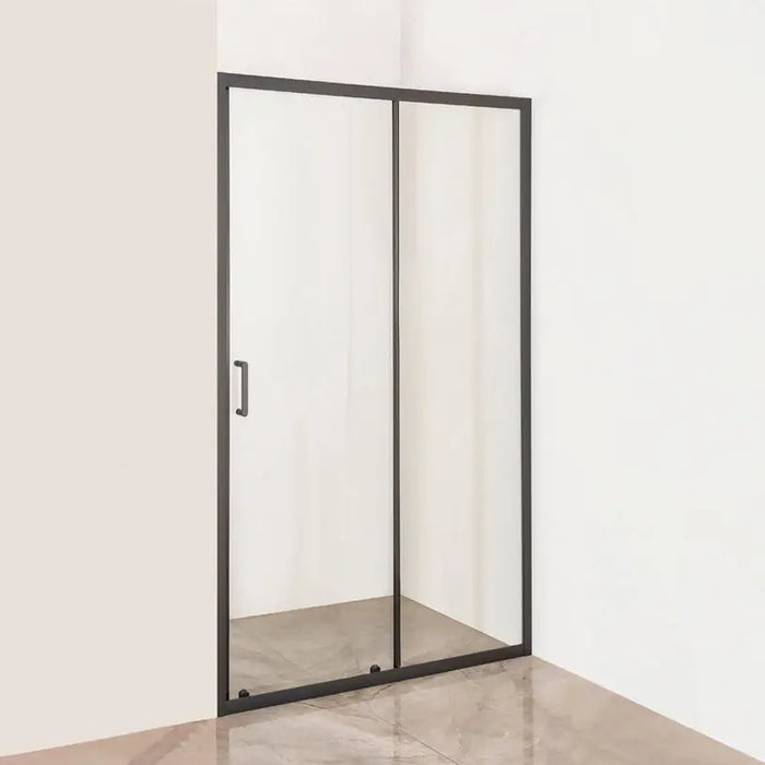 PARTITION SCREEN 140X190 FORMA VITA SD-001C - Преградни стени и паравани<<<Душкабини и сауни<<<Баня<<<Praktiker