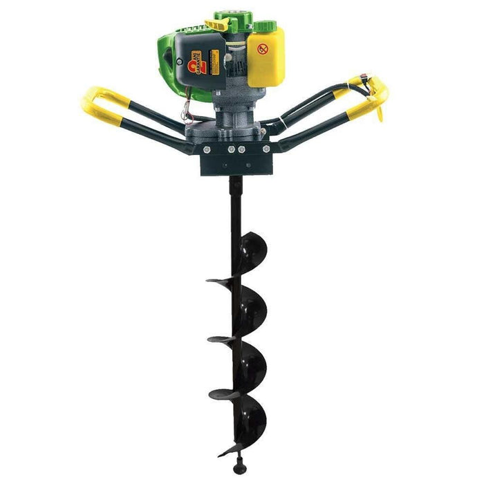 MOTOR DRILL PARTNERPRO 52CM3 15CM