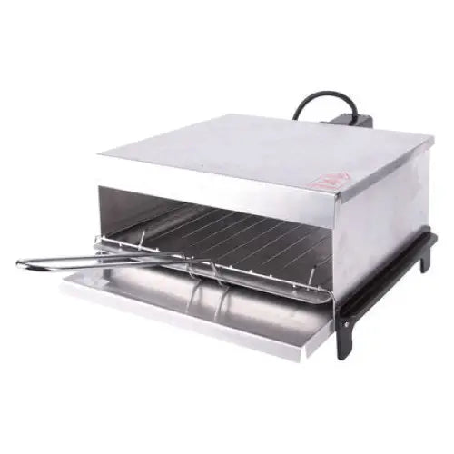 PARTY GRILL RENO EUROTRADE 800W 800 W - Грилове и скари<<<Домакински електроуреди<<<Мебели и