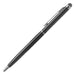 Passive stylus for touch screens / pen - black - Cell phone stylus pen<<<HurtelXML