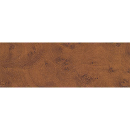 FOIL WOOD 90CM PATIFIX BIRDS MAPLE DARK