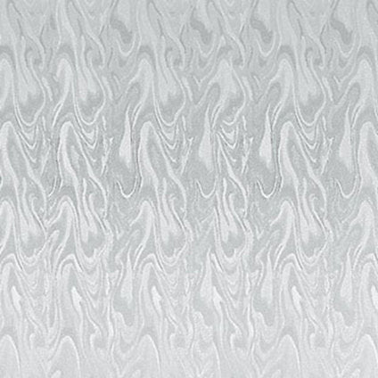 FOIL STAINED GLASS 90CM PATIFIX WAVES