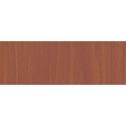FOIL WOOD 45CM PATIFIX WALNUT RED (MAHOGANY ST.)