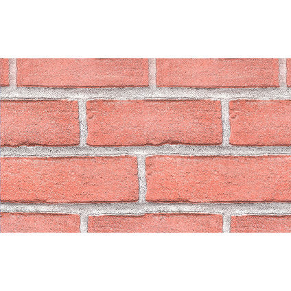 FOLIO PRINT 45CM BRICKS PATIFIX BRICKS