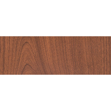 FOIL WOOD 67.5X200CM PATIFIX MAHOGANY